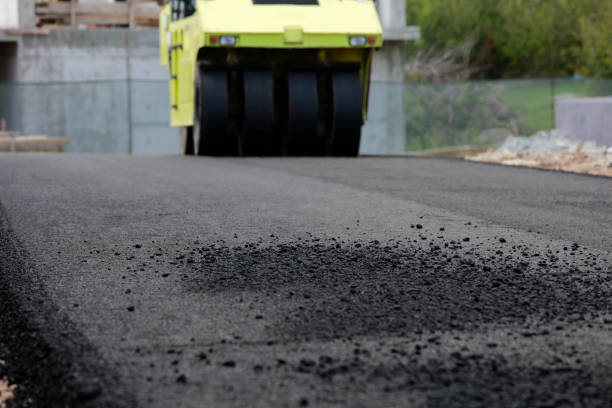 Best Driveway Paver Repair  in Sulphur, LA