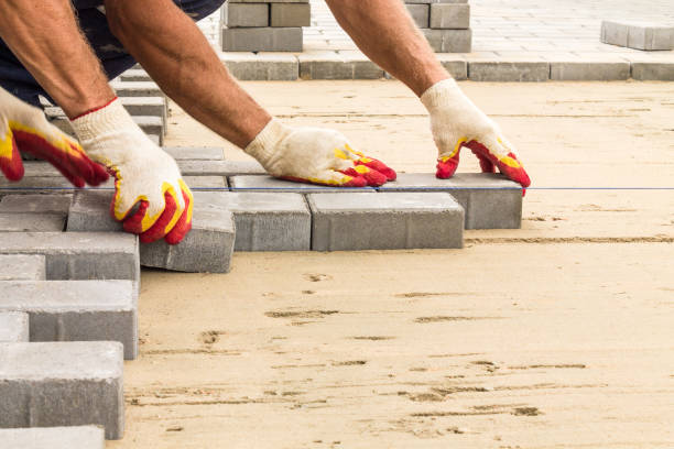 Best Professional Driveway Pavers  in Sulphur, LA