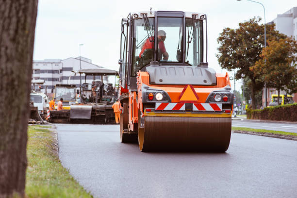 Best Driveway Paving Contractor  in Sulphur, LA