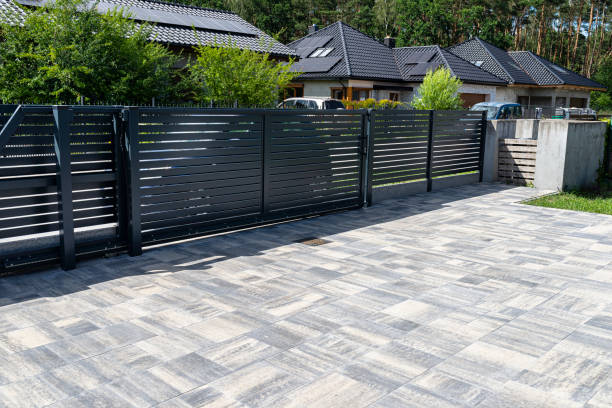 Best Driveway Resurfacing Pavers  in Sulphur, LA