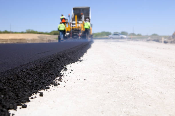 Professional Driveway Pavers in Sulphur, LA