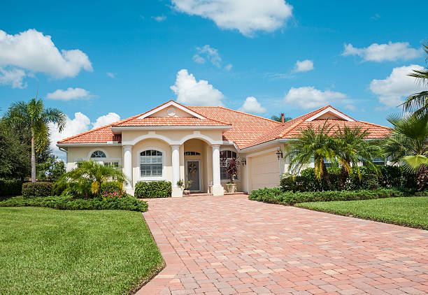 Best Driveway Pavers for Homes  in Sulphur, LA