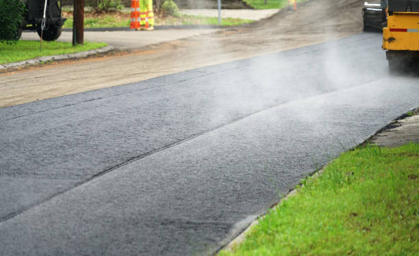 Best Driveway Repair Near Me  in Sulphur, LA