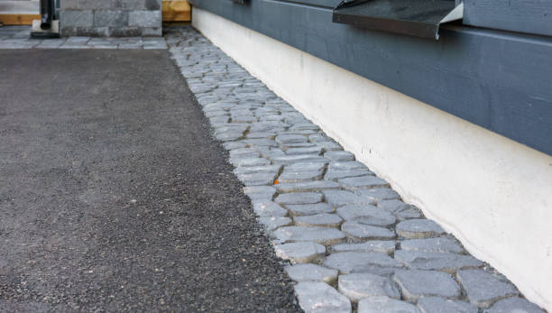 Best Residential Driveway Paver Services  in Sulphur, LA
