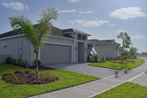 Best Driveway Paving Company  in Sulphur, LA